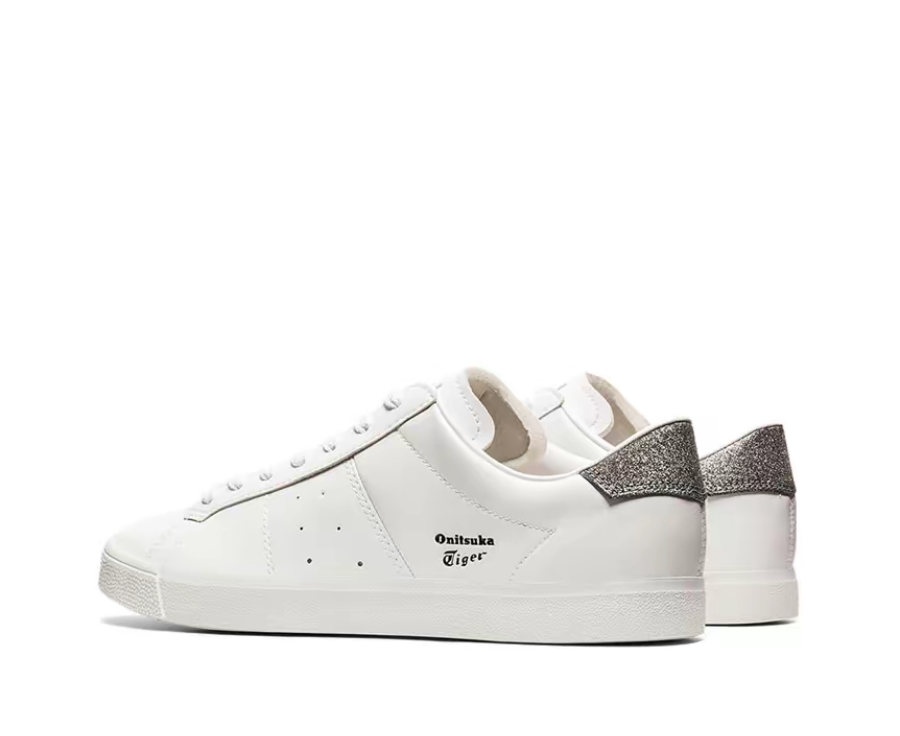 Giay Onitsuka Tiger Lawnship 3.0 'Creamy' 1183B504-100