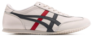 Giay Onitsuka Tiger Machu Racer 'Cream Black Red' 1183B770-100