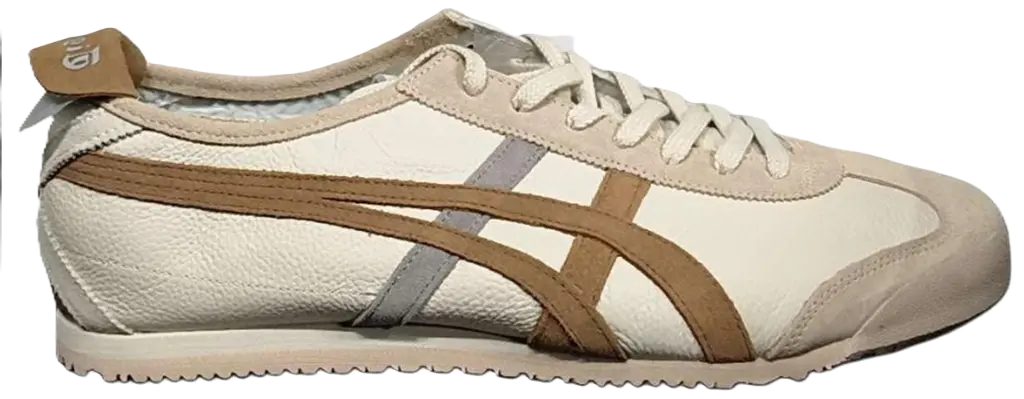 Giay Onitsuka Tiger Mexico 66 'Beige' 1183C076-253