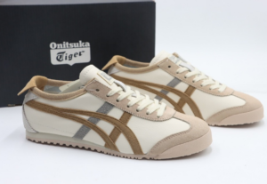 Giay Onitsuka Tiger Mexico 66 'Beige' 1183C076-253