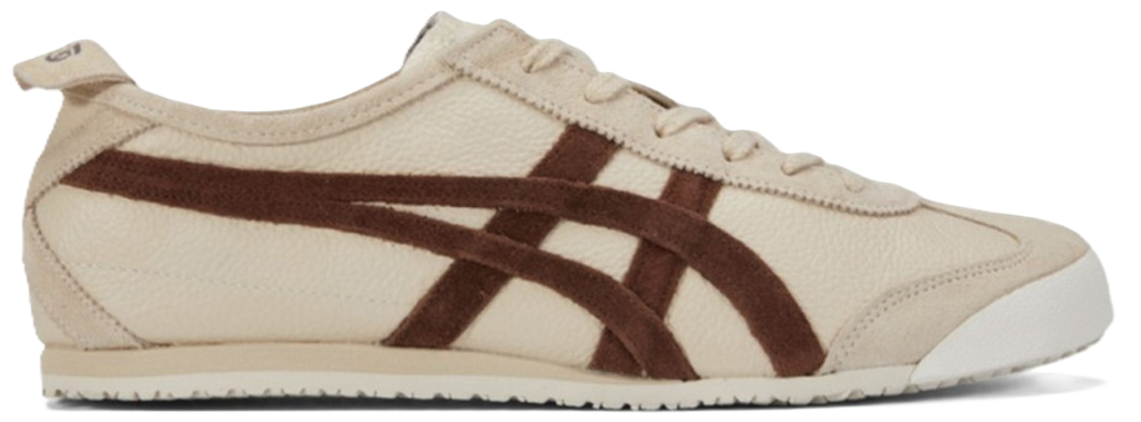 Giay Onitsuka Tiger Mexico 66 'Beige Suede Brown' 1183B391-251