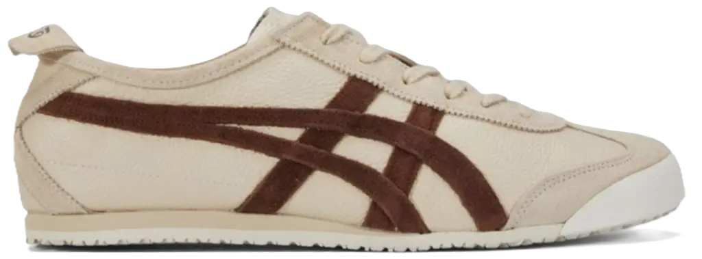 Giay Onitsuka Tiger Mexico 66 'Beige Suede Brown' 1183B391-251