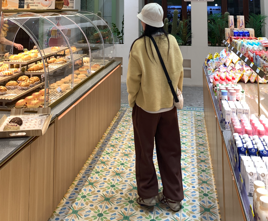 Giay Onitsuka Tiger Mexico 66 'Beige Suede Brown' 1183B391-251