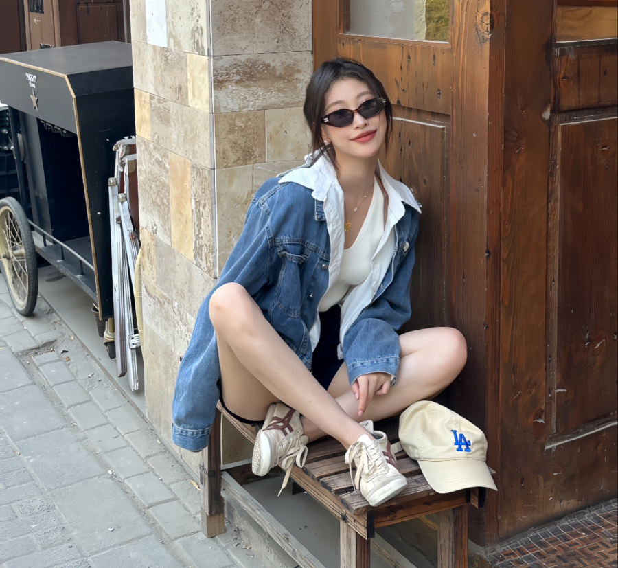 Giay Onitsuka Tiger Mexico 66 'Beige Suede Brown' 1183B391-251