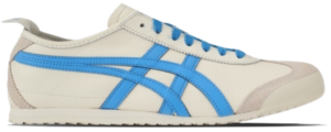 Giay Onitsuka Tiger Mexico 66 'Cream Dolphin Blue' 1183A201-105