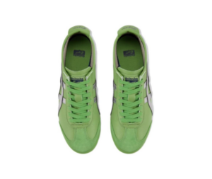 Giay Onitsuka Tiger Mexico 66 'Green' 1183A201-305
