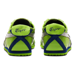 Giay Onitsuka Tiger Mexico 66 'Green' 1183A201-305