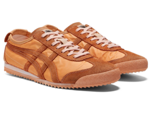 Giay Onitsuka Tiger Mexico 66 Nippon Made 'Orange Mantle' 1183C176-800