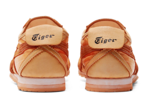 Giay Onitsuka Tiger Mexico 66 Nippon Made 'Orange Mantle' 1183C176-800