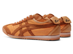 Giay Onitsuka Tiger Mexico 66 Nippon Made 'Orange Mantle' 1183C176-800