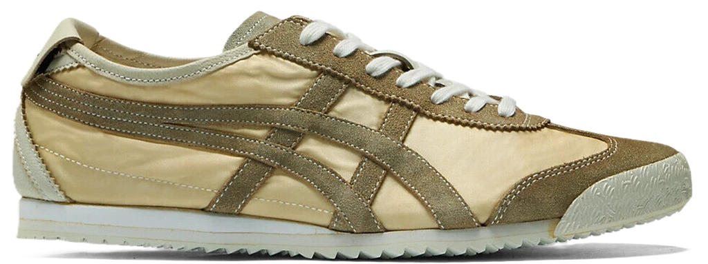 Giay Onitsuka Tiger Mexico 66 Nippon Made 'Wood Crepe' 1183C176-200