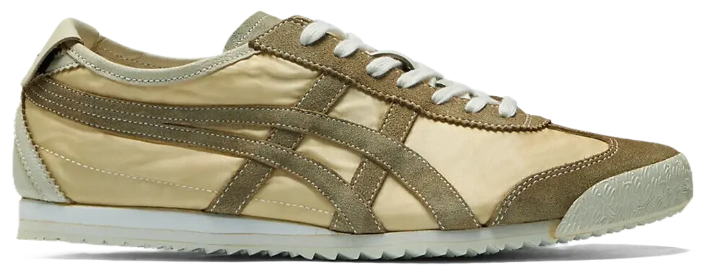 Giay Onitsuka Tiger Mexico 66 Nippon Made 'Wood Crepe' 1183C176-200