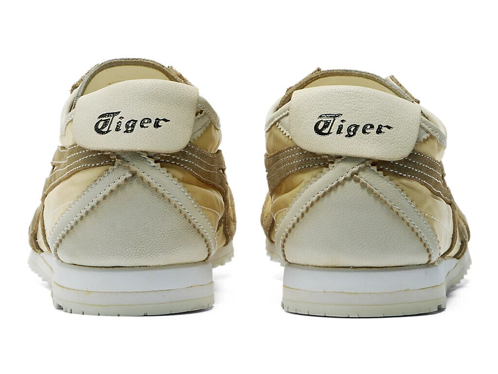 Giay Onitsuka Tiger Mexico 66 Nippon Made 'Wood Crepe' 1183C176-200
