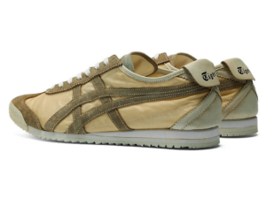 Giay Onitsuka Tiger Mexico 66 Nippon Made 'Wood Crepe' 1183C176-200
