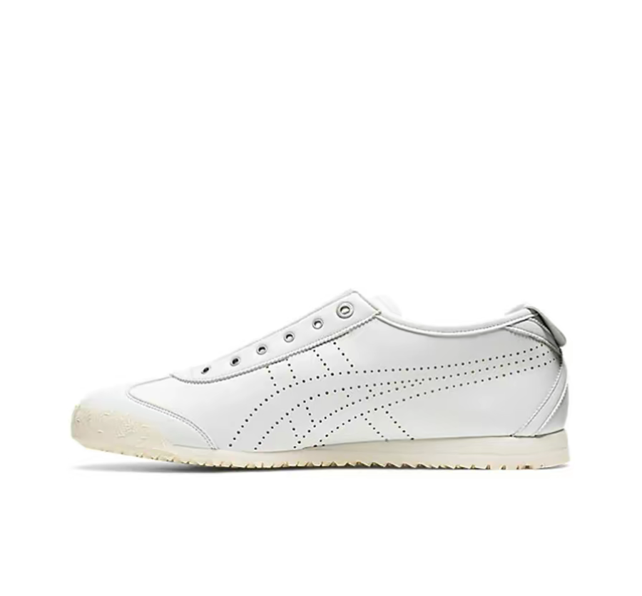 Giay Onitsuka Tiger Mexico 66 SD Slip-On 'White' 1183A605-100