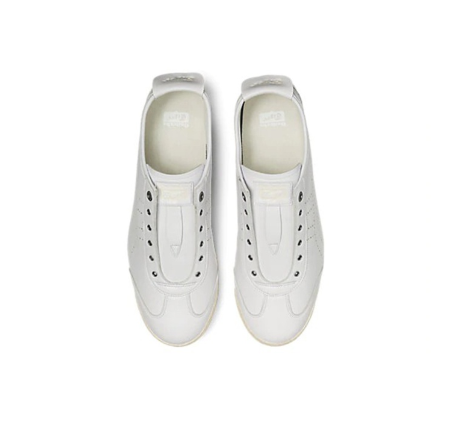 Giay Onitsuka Tiger Mexico 66 SD Slip-On 'White' 1183A605-100