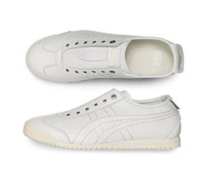 Giay Onitsuka Tiger Mexico 66 SD Slip-On 'White' 1183A605-100
