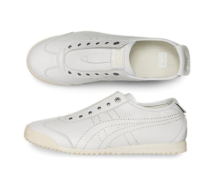 Giay Onitsuka Tiger Mexico 66 SD Slip-On 'White' 1183A605-100