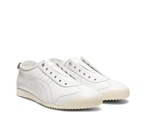 Giay Onitsuka Tiger Mexico 66 SD Slip-On 'White' 1183A605-100
