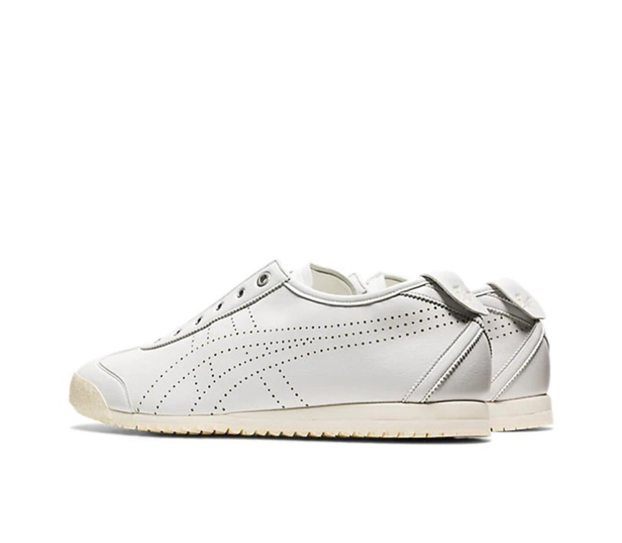 Giay Onitsuka Tiger Mexico 66 SD Slip-On 'White' 1183A605-100