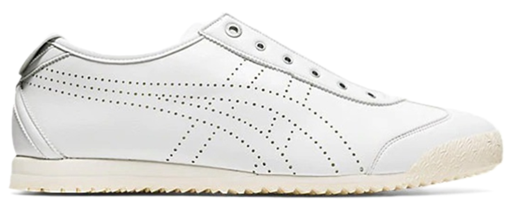 Giay Onitsuka Tiger Mexico 66 SD Slip-On 'White' 1183A605-100