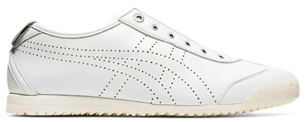 Giay Onitsuka Tiger Mexico 66 SD Slip-On 'White' 1183A605-100