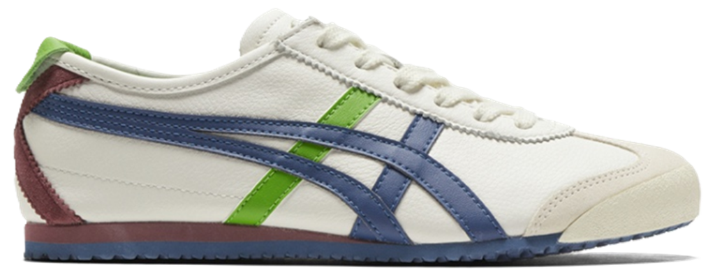 Giay Onitsuka Tiger Mexico 66 Slip On 'Mauve' 1183A201-115