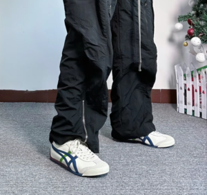 Giay Onitsuka Tiger Mexico 66 Slip On 'Mauve' 1183A201-115