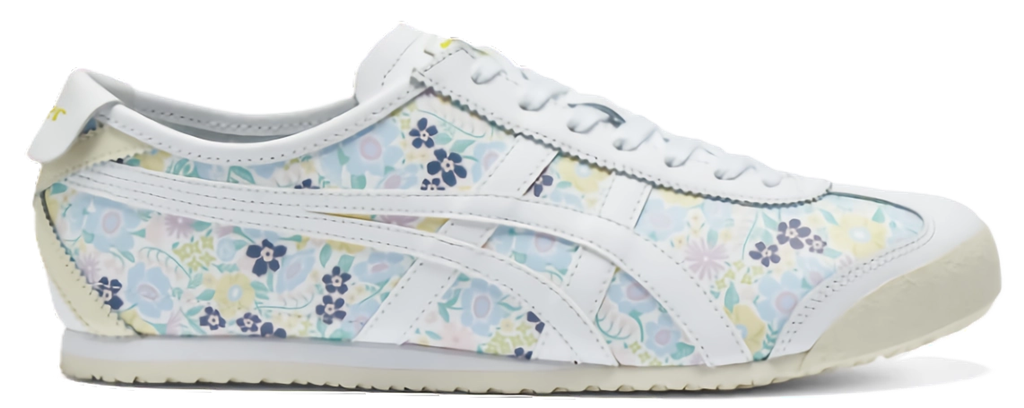 Giay Onitsuka Tiger Mexico 66 'White' 1183C152-100