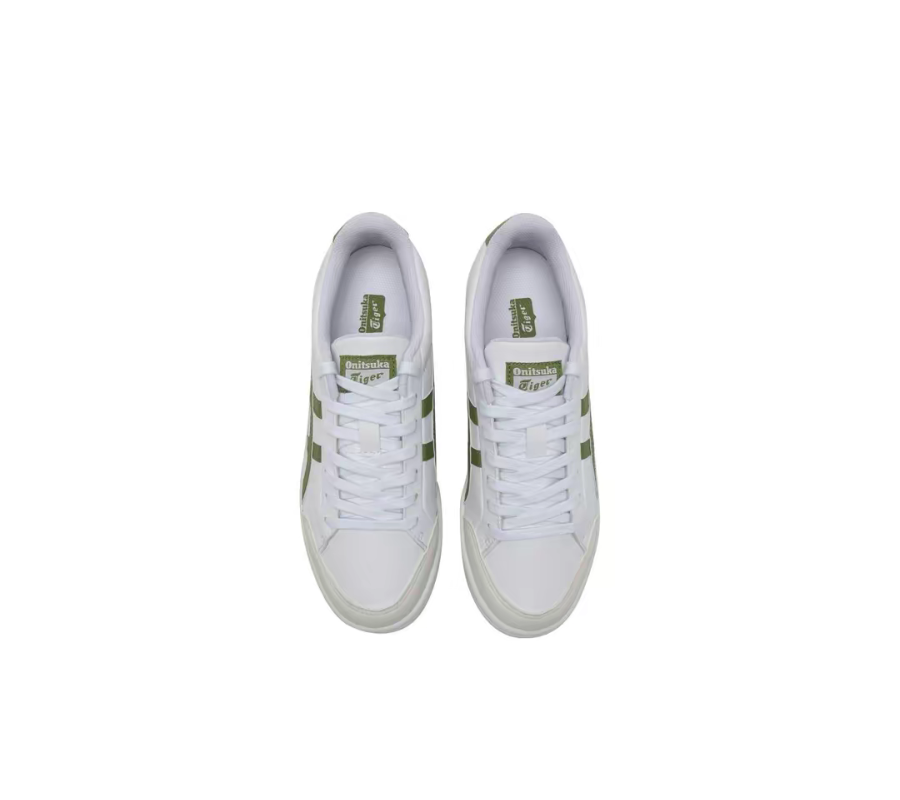 Giay Onitsuka Tiger Mexico 66 'White Green' 1183A506-114