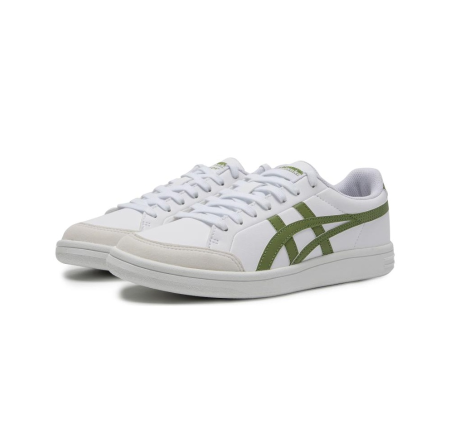 Giay Onitsuka Tiger Mexico 66 'White Green' 1183A506-114