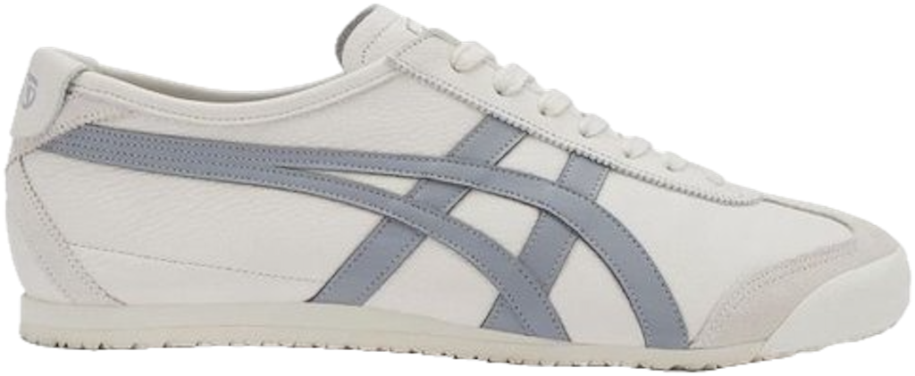 Giay Onitsuka Tiger Mexico 66 'White Light Grey' 1183B771-201