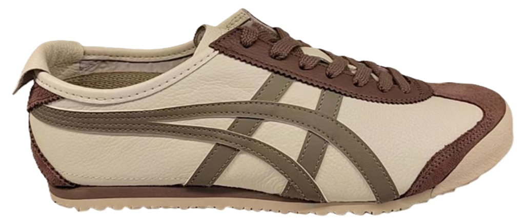 Giay Onitsuka Tiger Mexico 66 'White Navy Orange' 1183B771-114