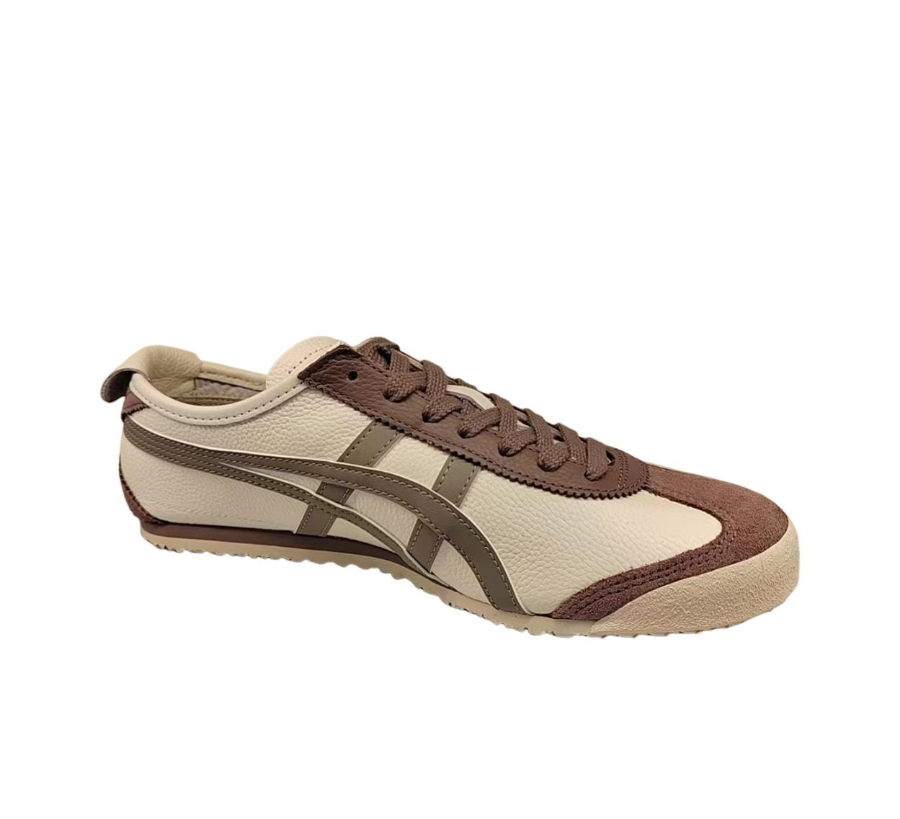 Giay Onitsuka Tiger Mexico 66 'White Navy Orange' 1183B771-114