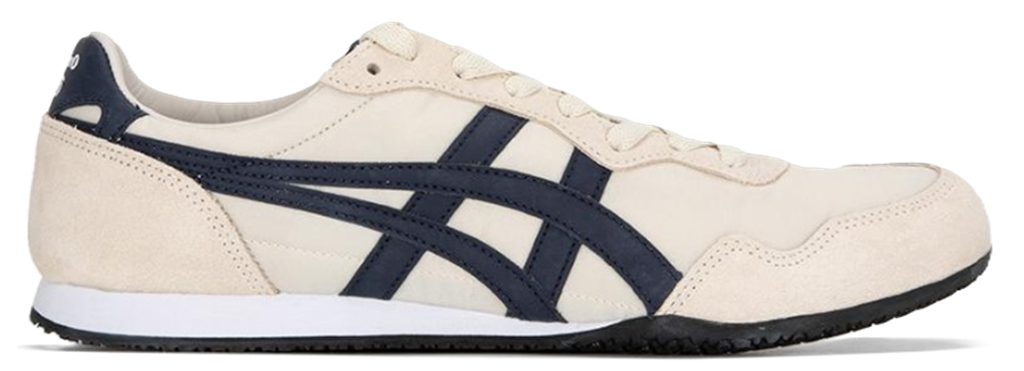 Giay Onitsuka Tiger Serrano 'Peacoat' 1183B400-200