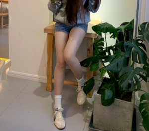 Giay Onitsuka Tiger Serrano 'Peacoat' 1183B400-200