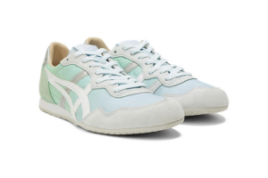 Giay Onitsuka Tiger Serrano 'Soft Sky' 1183B400-407