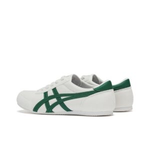 Giay Onitsuka Tiger Track Trainer 'White Green' 1183B476-102