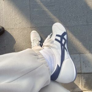 Giay Onitsuka Tiger Track Trainer ‘Navy’ 1183B476-101