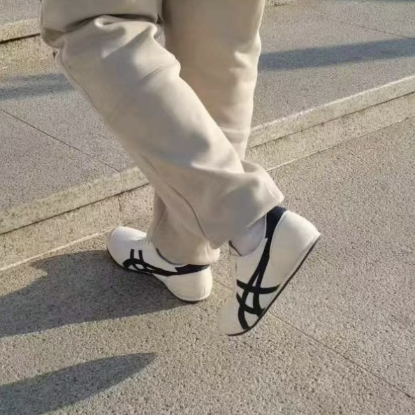 Giay Onitsuka Tiger Track Trainer ‘Navy’ 1183B476-101