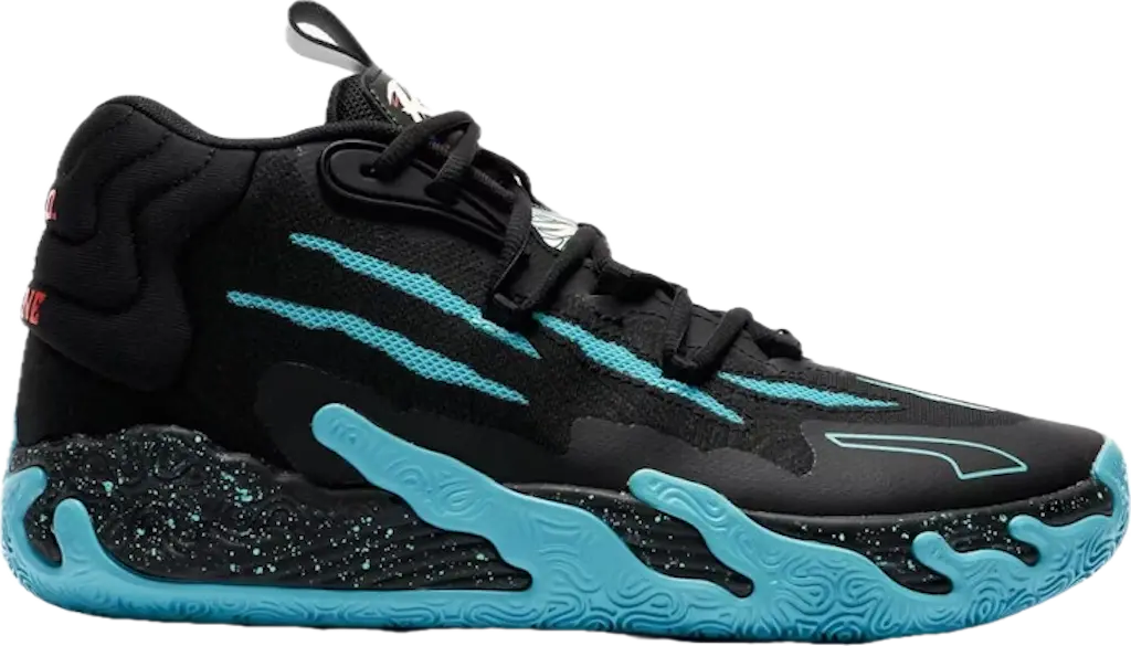 Giay PUMA MB.03 'Blue Hive' 379221-01