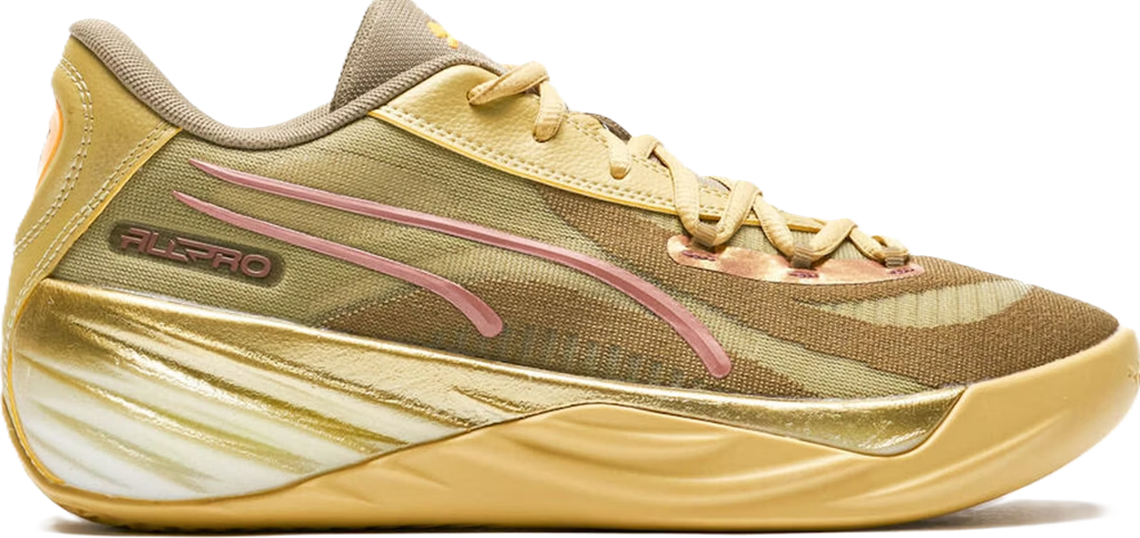 Giay Puma All-Pro Nitro 'Chinese New Year' 379967-01