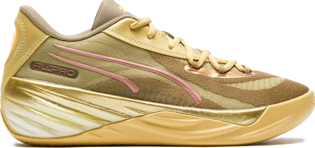 Giay Puma All-Pro Nitro 'Chinese New Year' 379967-01