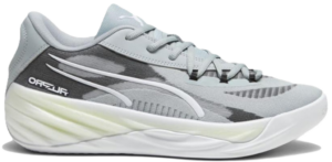 Giay Puma All-Pro Nitro 'Grey White' 379081-05