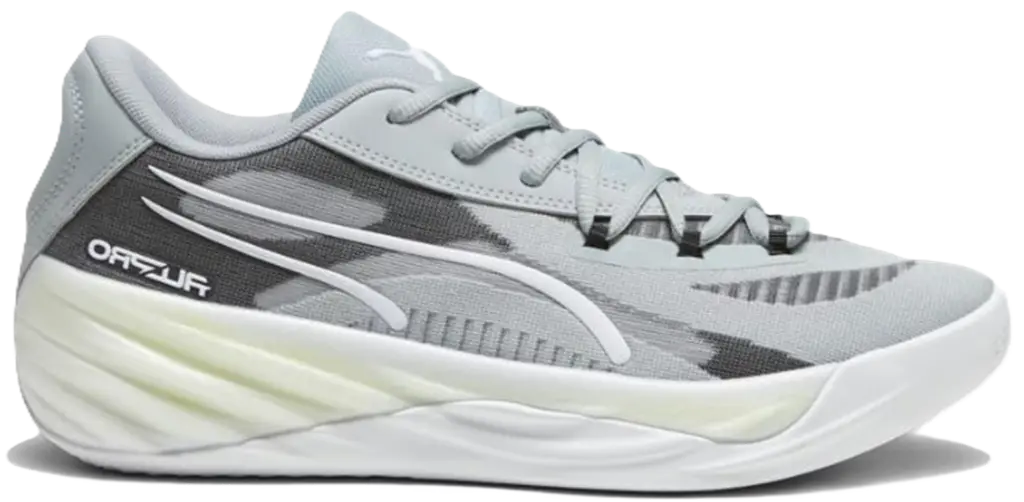 Giay Puma All-Pro Nitro 'Grey White' 379081-05