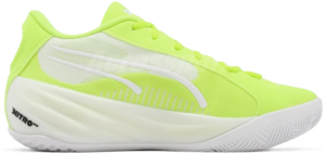 Giay Puma All-Pro Nitro 'Lime Squeeze' 379079-05