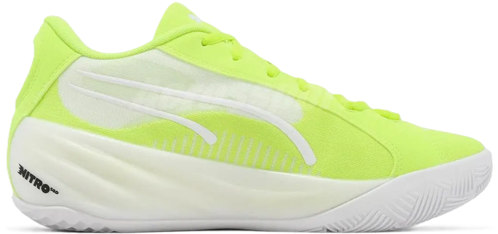 Giay Puma All-Pro Nitro 'Lime Squeeze' 379079-05