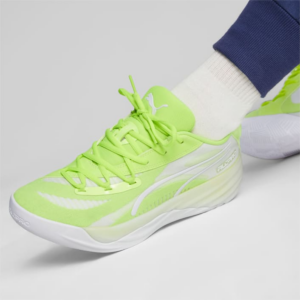 Giay Puma All-Pro Nitro 'Lime Squeeze' 379079-05