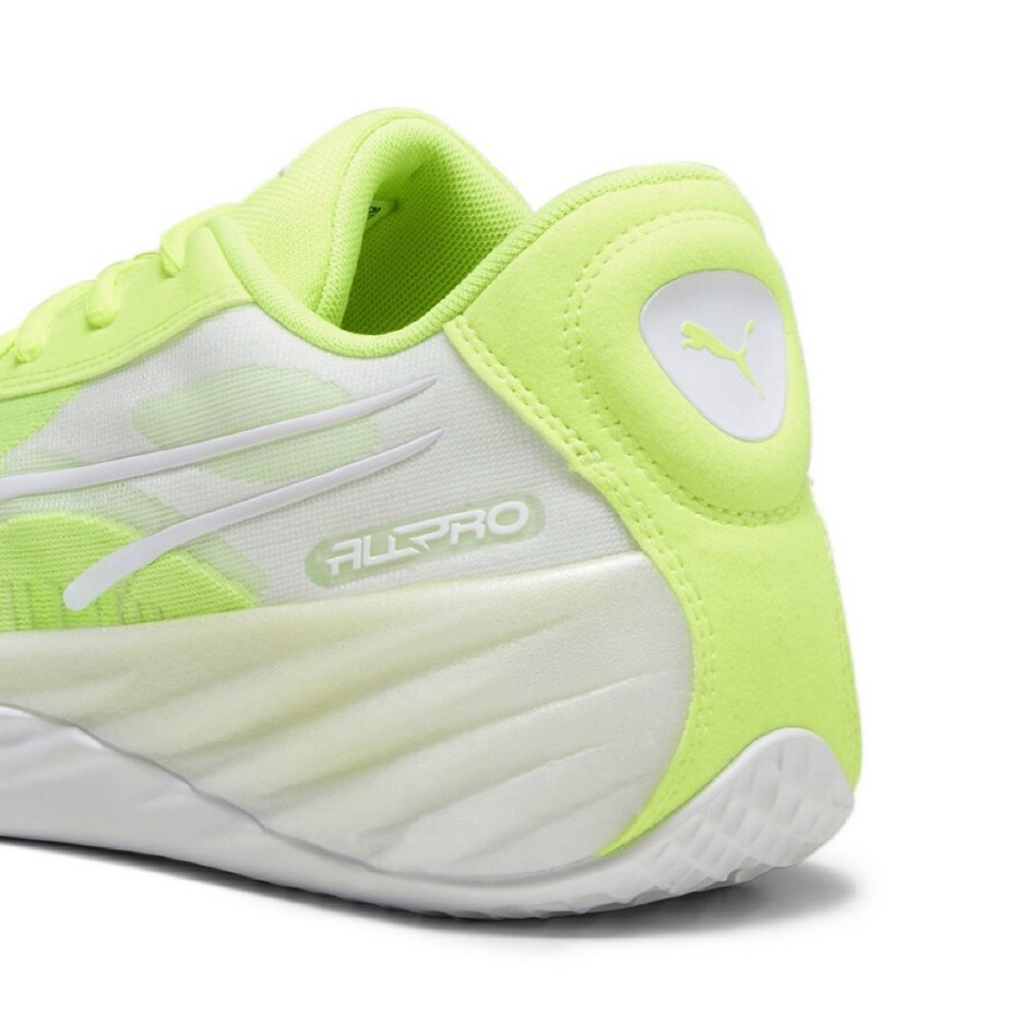 Giay Puma All-Pro Nitro 'Lime Squeeze' 379079-05