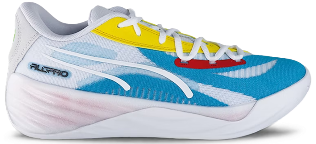 Giay Puma All-Pro Nitro 'Primary' 379079-06